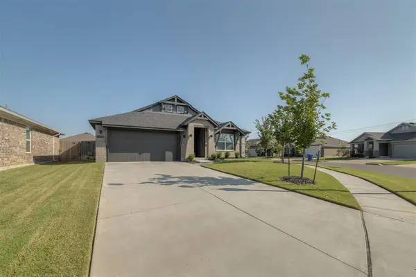 601 Blue Fish Road, Norman, OK 73069
