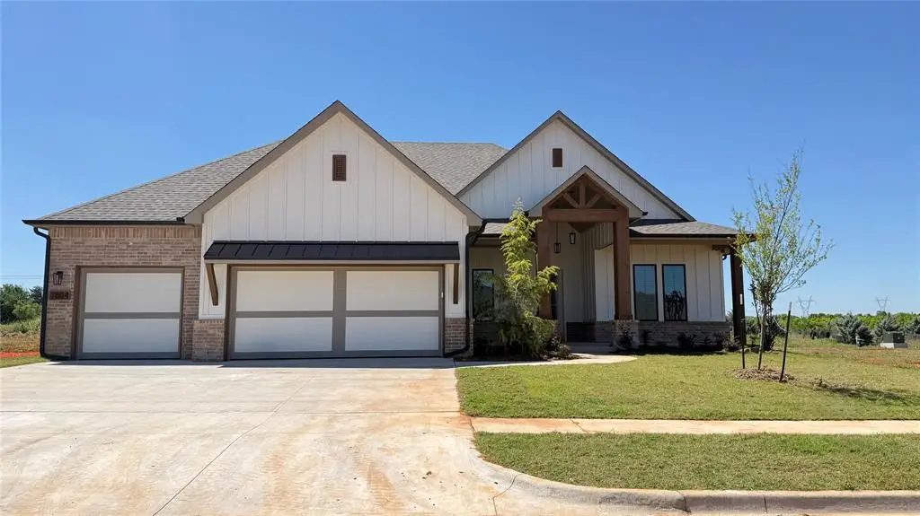7804 NW 162nd Street, Oklahoma City, OK 73013 - #1