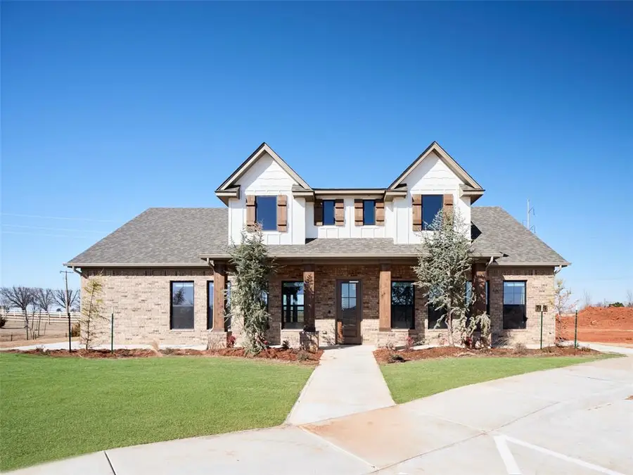 7804 NW 162nd Street, Oklahoma City, OK 73013 - #2