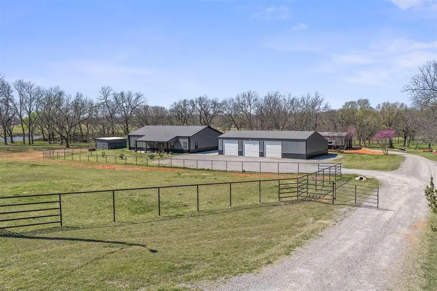 14427 Canadian Avenue, Wayne, OK 73095 - #2