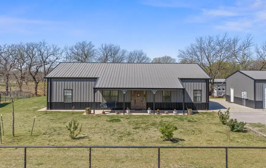 14427 Canadian Avenue, Wayne, OK 73095 - #3