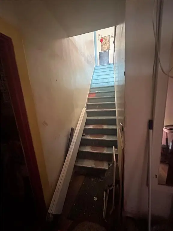 415 S A Street, Blackwell, OK 74631 - #3