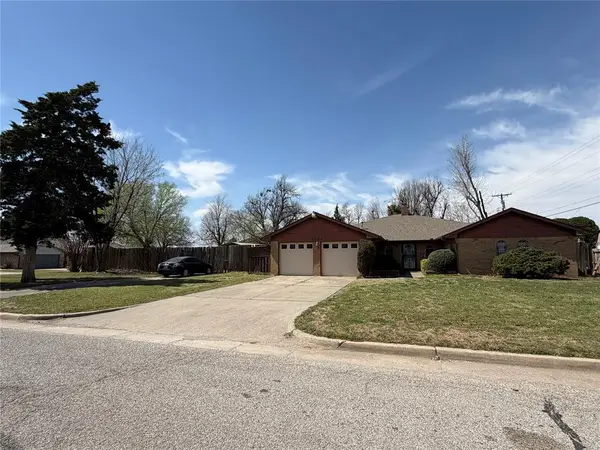 5205 N Brunson Street, Oklahoma City, OK 73112