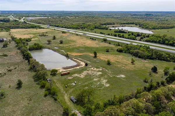 3820 Road, Okemah, OK 74589