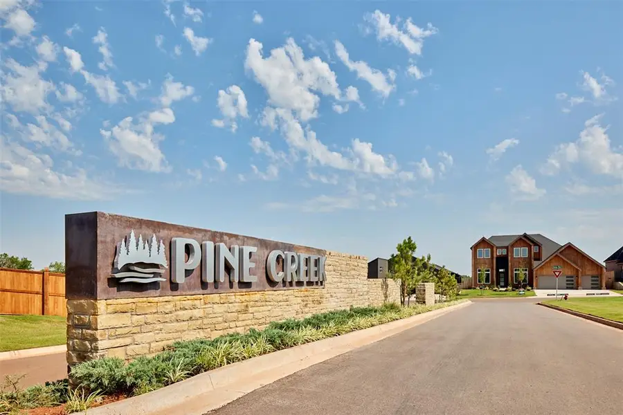 408 Basin Way, Norman, OK 73071 - #2
