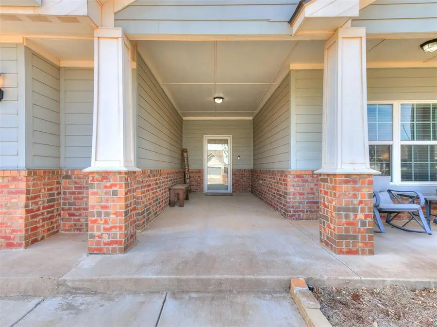 9416 NW 91st Circle, Yukon, OK 73099 - #2