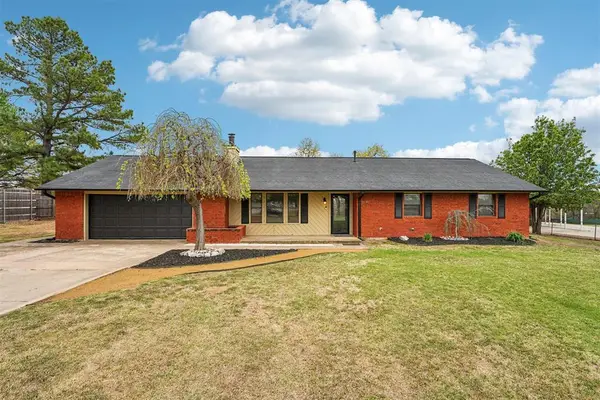 7010 Alameda Street, Norman, OK 73026