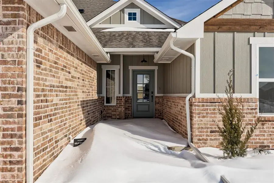 1210 Tawny Hills Road, Piedmont, OK 73078 - #3