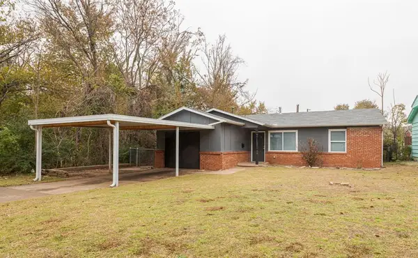 3833 NW 29 Street, Oklahoma City, OK 73107