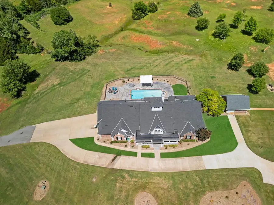 3100 Freeman Manor Drive, Jones, OK 73049 - #3