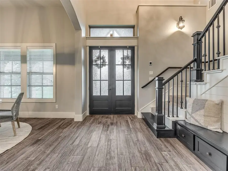 4601 Isabella Road, Norman, OK 73072 - #3