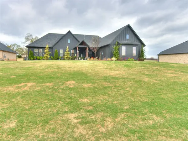 53 N Oaks Road, Harrah, OK 73045