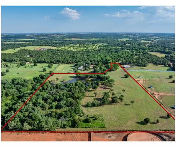 5770 W Forrest Hills Road, Guthrie, OK 73044