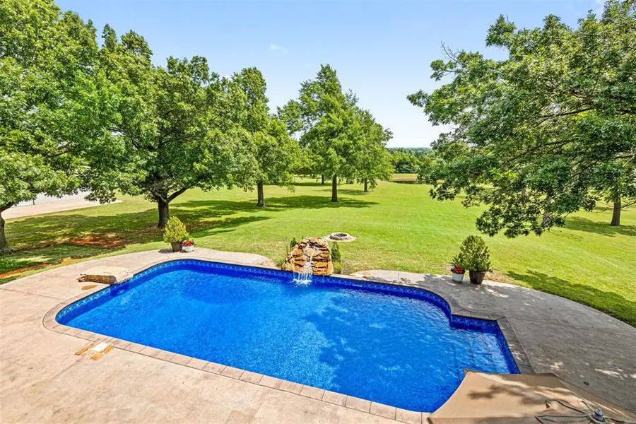 11900 Scenic Meadow Road, Oklahoma City, OK 73173 - #2