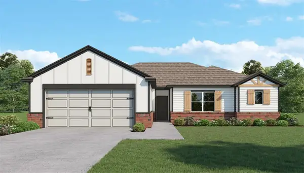 3795 Sumac Way, Guthrie, OK 73044