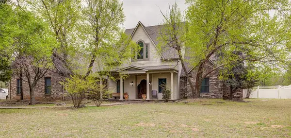 6812 SW 128th Street, Oklahoma City, OK 73173