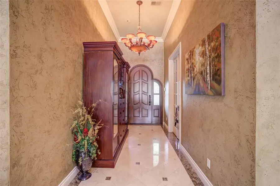 6812 SW 128th Street, Oklahoma City, OK 73173 - #2