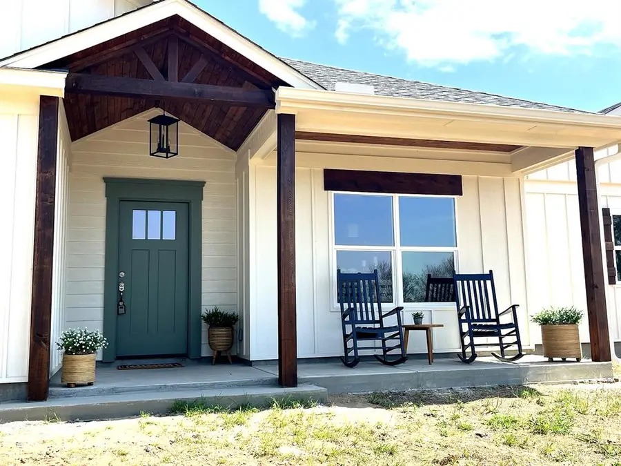 113765 S 4293 Road, Porum, OK 74455 - #2