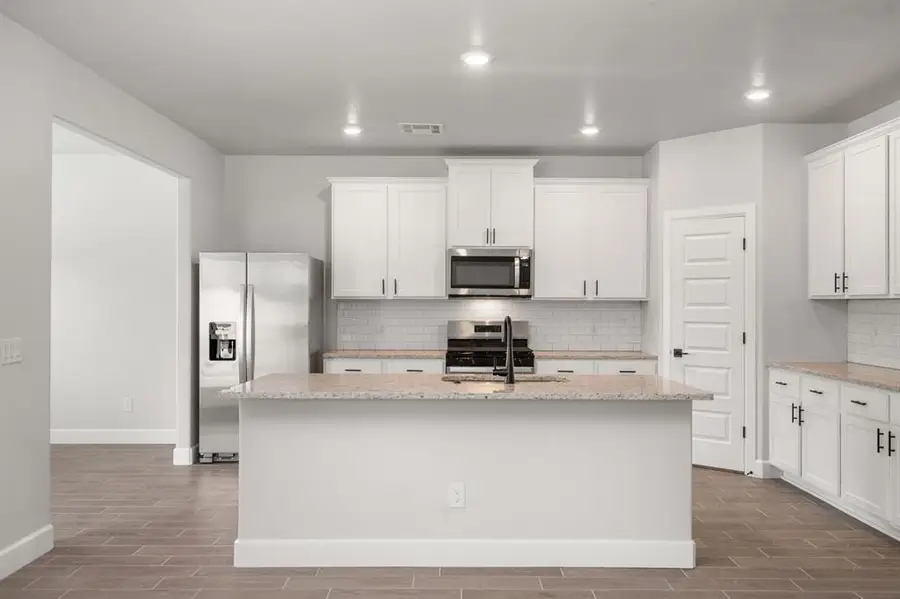 2383 Clubhouse Drive, Blanchard, OK 73010 - #3