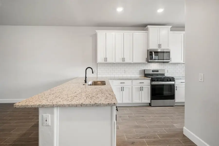 2375 Clubhouse Drive, Blanchard, OK 73010 - #2