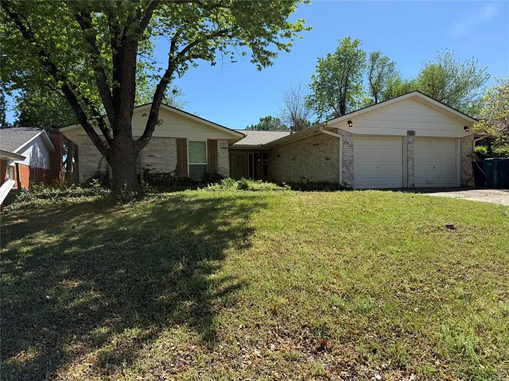 3804 NE 140th Street, Edmond, OK 73013 - #1