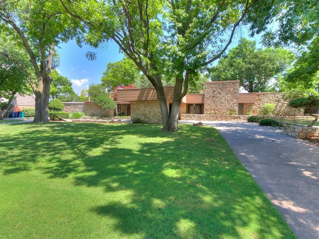 3125 Rolling Stone Road, Oklahoma City, OK 73120 - #1