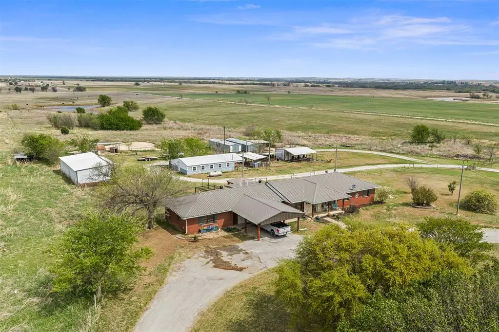 28929 E 1960 Road, Ringling, OK 73456 - #1