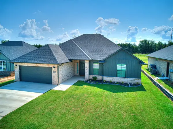 4529 Red Bird Road, Shawnee, OK 74804