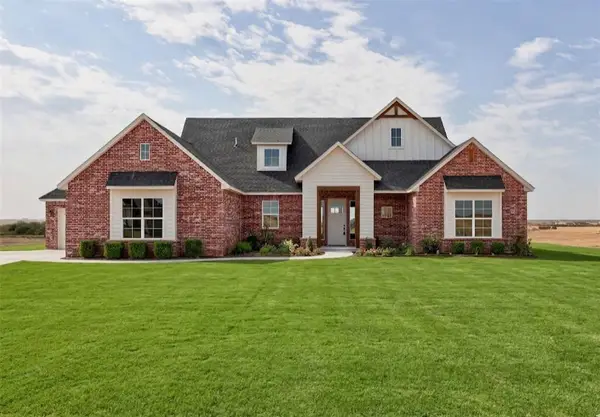 4163 Hawthorne Street, Piedmont, OK 73078