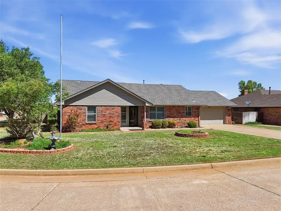 1208 Francis Lane, Kingfisher, OK 73750 - #2