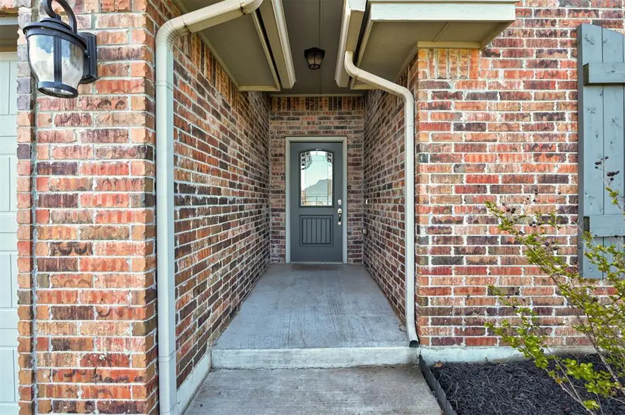 9424 NW 88th Street, Yukon, OK 73099 - #3