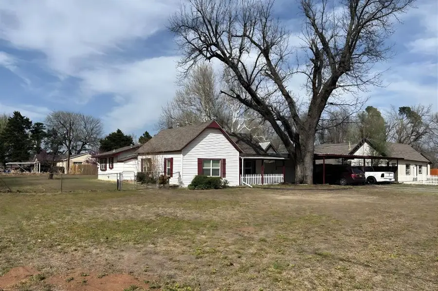 207 E Juniper Lane, Mustang, OK 73064 - #2