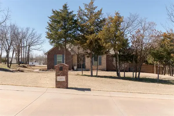 12475 Stone Hill Drive, Guthrie, OK 73044