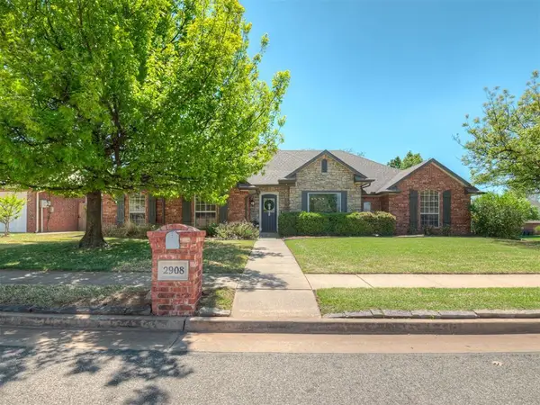 2908 Overland Way, Edmond, OK 73012