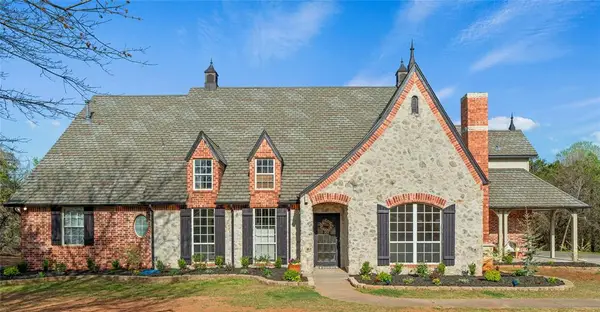 10212 Fawn Trail Road, Mustang, OK 73064