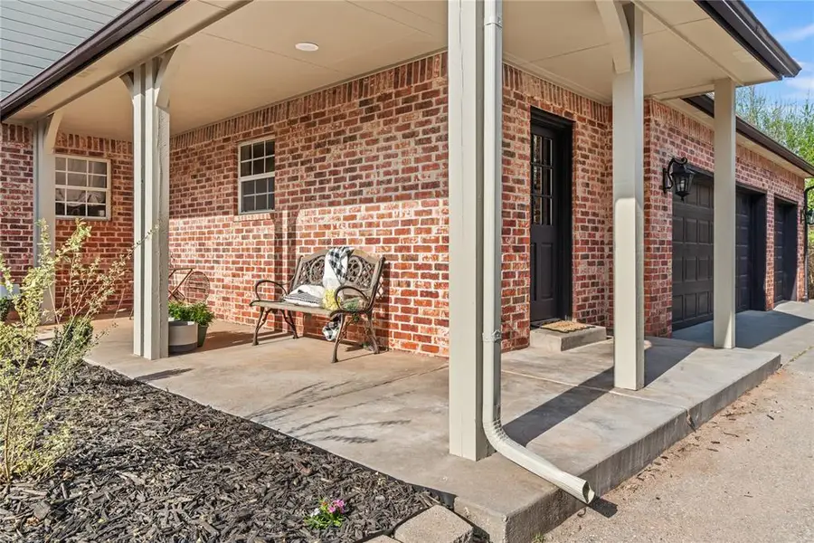 10212 Fawn Trail Road, Mustang, OK 73064 - #3