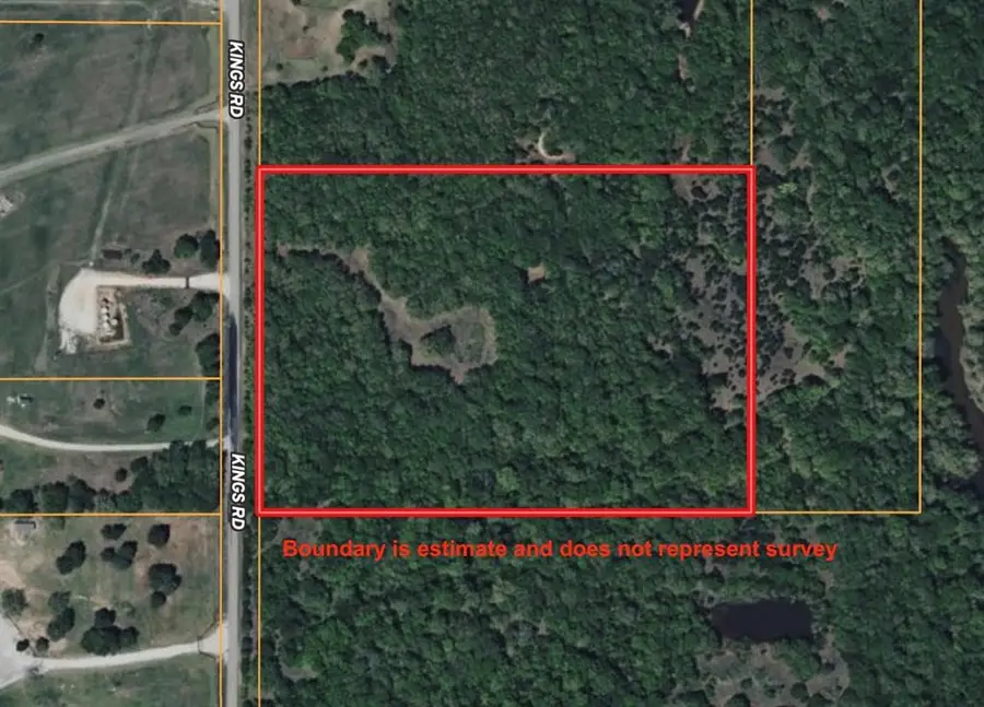 19457 Kings Road, Shawnee, OK 74801 - #2