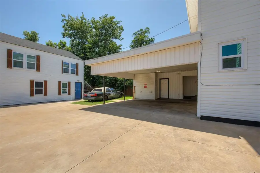 1810 NW 11th Street, Oklahoma City, OK 73106 - #3