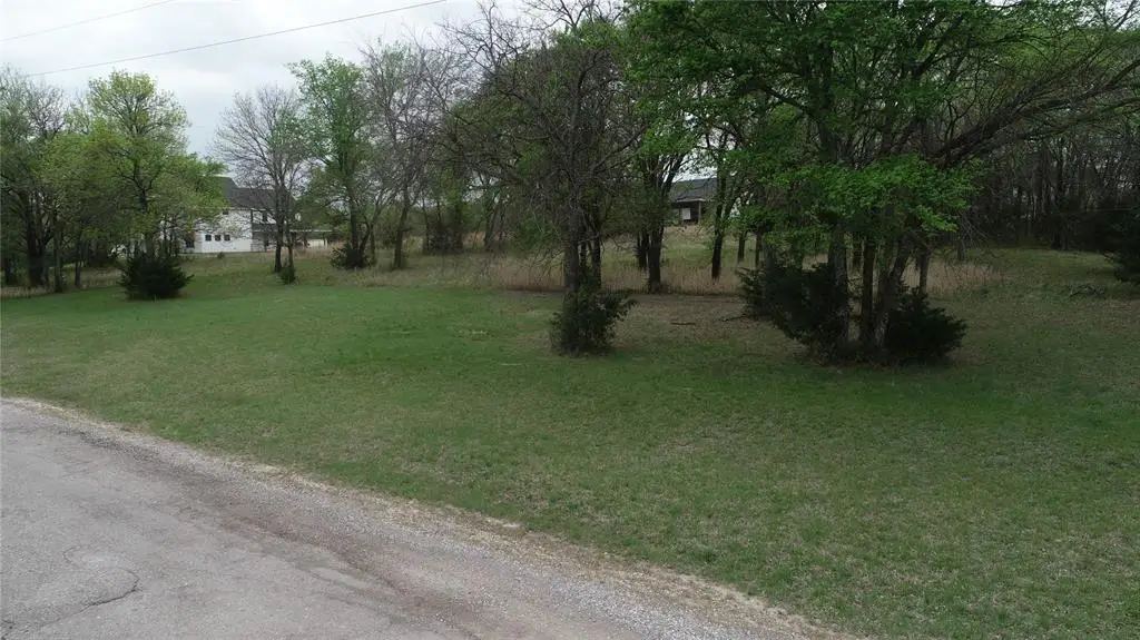 Ponderosa Drive, Sulphur, OK 73086 - #1