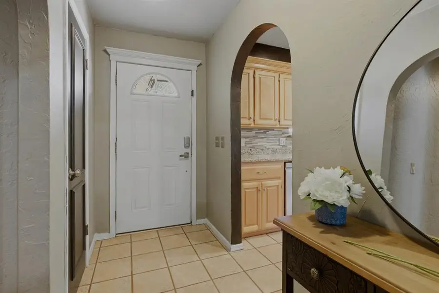 1924 E Willow Creek Terrace, Mustang, OK 73064 - #3