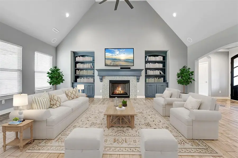 10060 E Stella Acres Lane, Oklahoma City, OK 73165 - #3