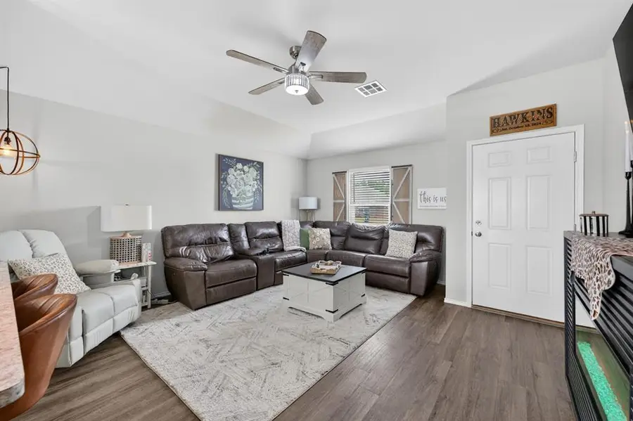 11613 NW 95th Street, Yukon, OK 73099 - #3