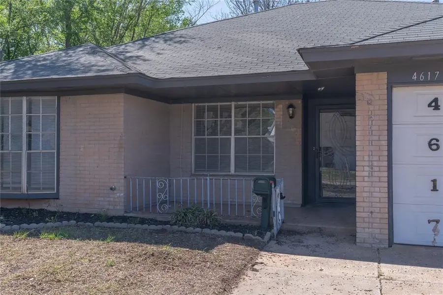 4617 Creekwood Drive, Oklahoma City, OK 73135 - #2
