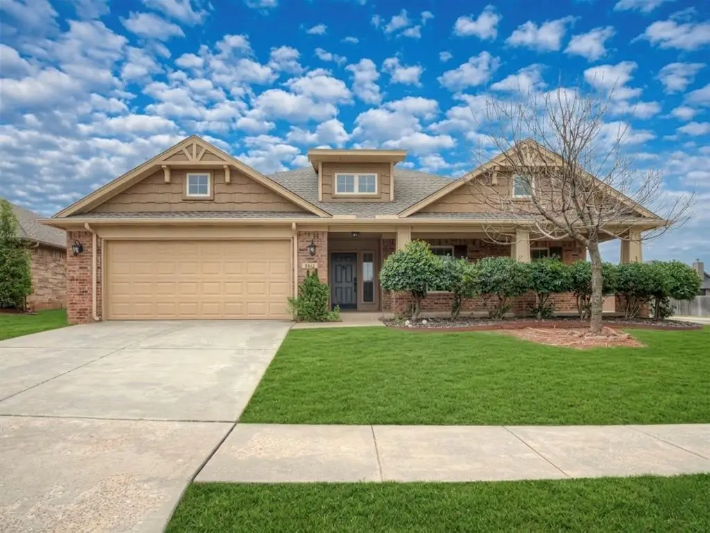 802 Sedona Drive, Norman, OK 73071 - #1