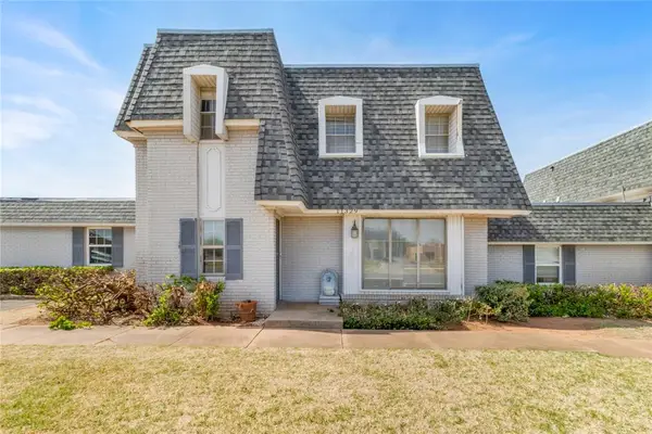 11329 N May Avenue, Oklahoma City, OK 73120