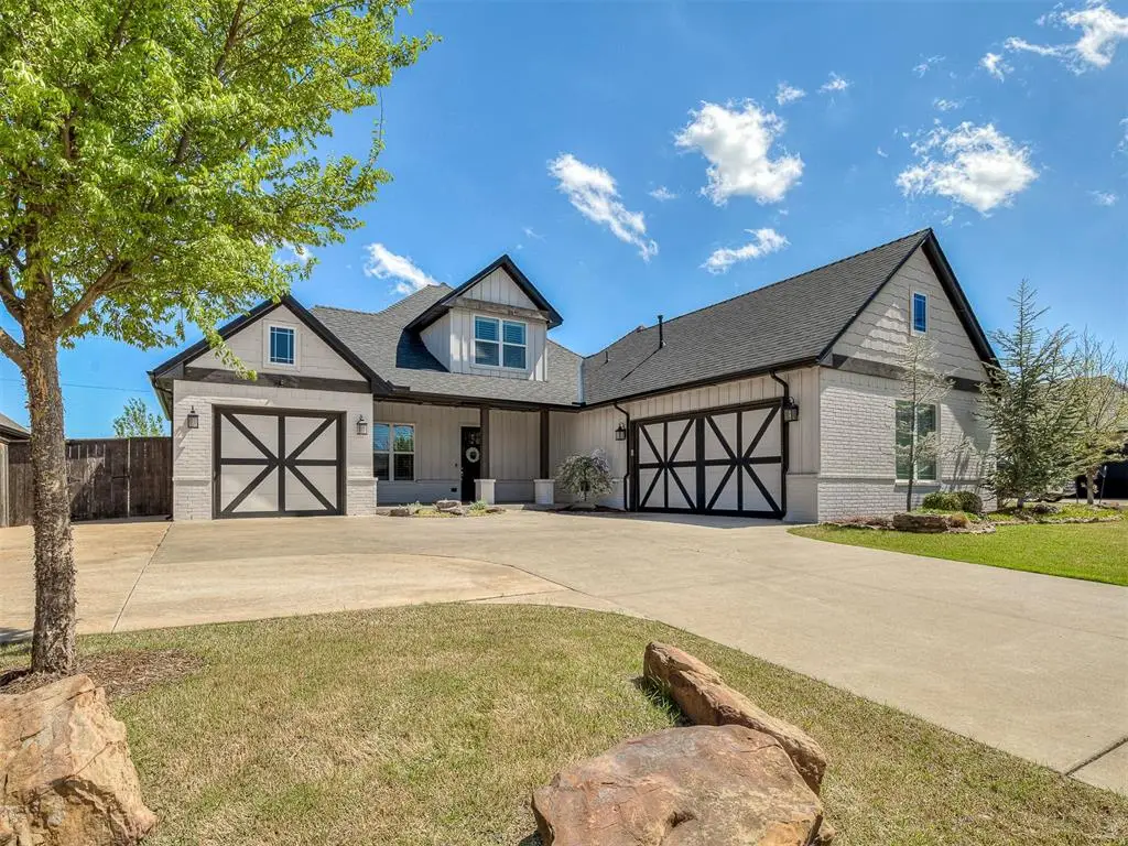 16404 Brookefield Drive, Edmond, OK 73013 - #1
