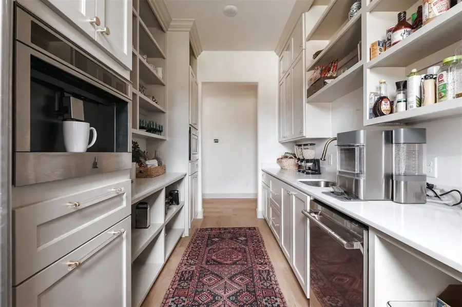 501 Old Creek Road, Edmond, OK 73034 - #3