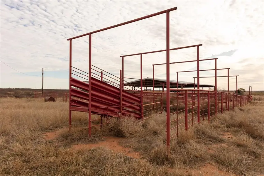 000 County Road A, North Childress, TX 79201 - #2