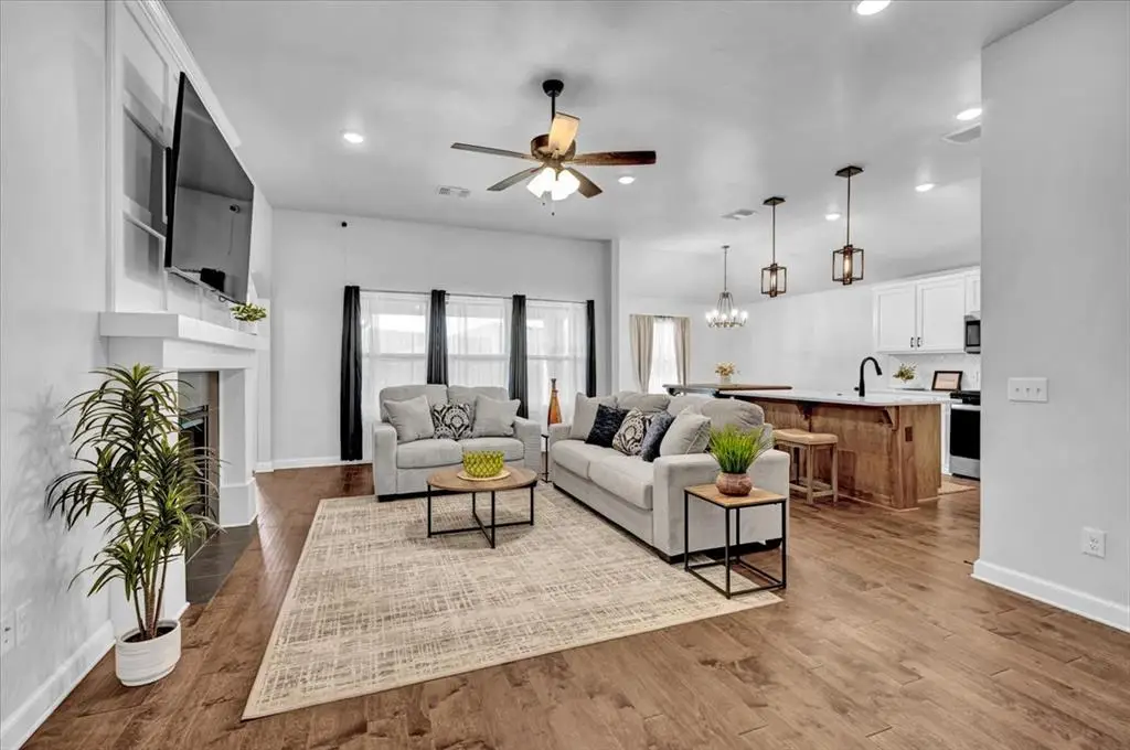 12824 NW 4th Terrace, Yukon, OK 73099 - #1