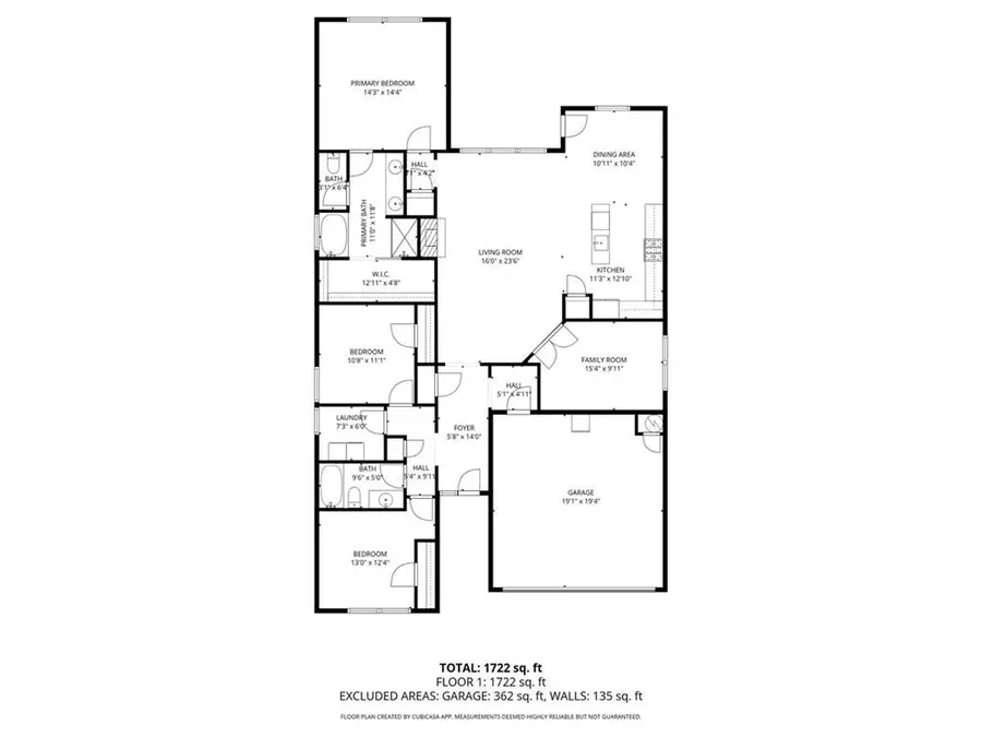 12824 NW 4th Terrace, Yukon, OK 73099 - #3